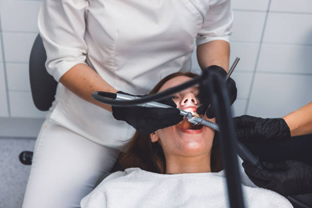 Best Emergency Denture Repair in Bristol, TN